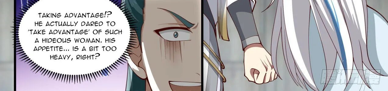 Read Martial Peak chapter 1935 image 3 on Lezhin