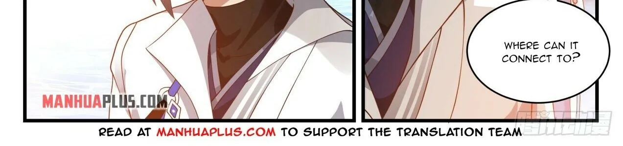 Read Martial Peak chapter 1936 image 17 on Lezhin