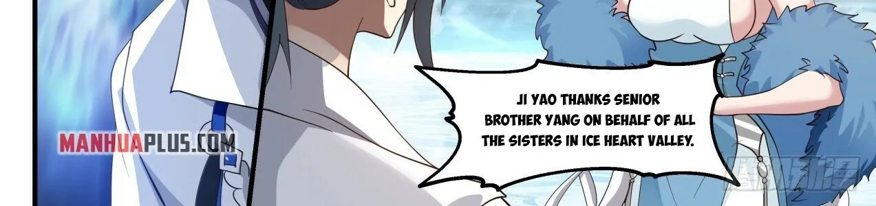 Read Martial Peak chapter 1936 image 21 on Lezhin