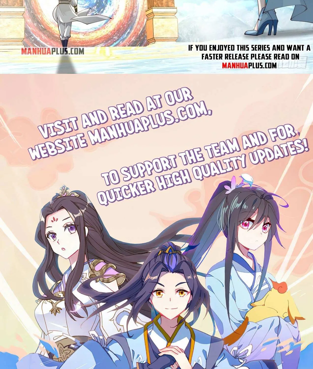 Read Martial Peak chapter 1936 image 23 on Lezhin