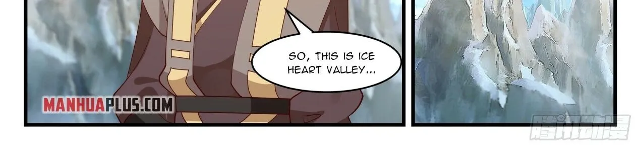 Read Martial Peak chapter 1936 image 7 on Lezhin