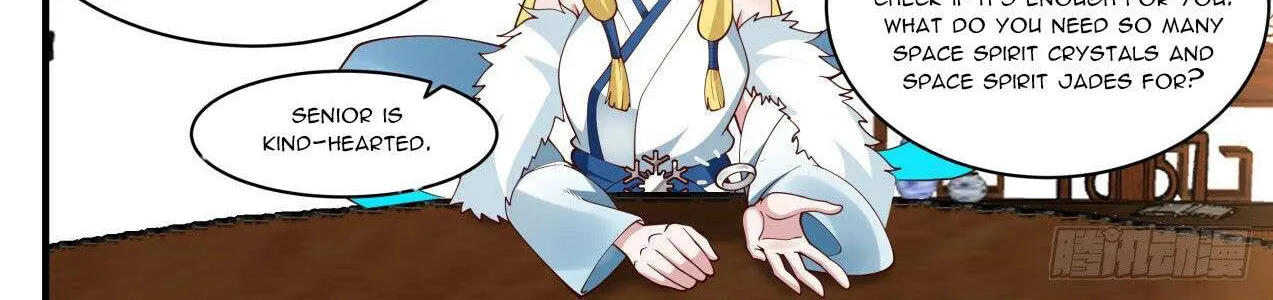 Read Martial Peak chapter 1936 image 9 on Lezhin