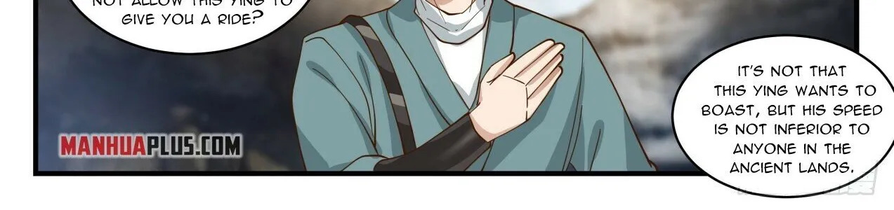 Read Martial Peak chapter 1937 image 15 on Lezhin