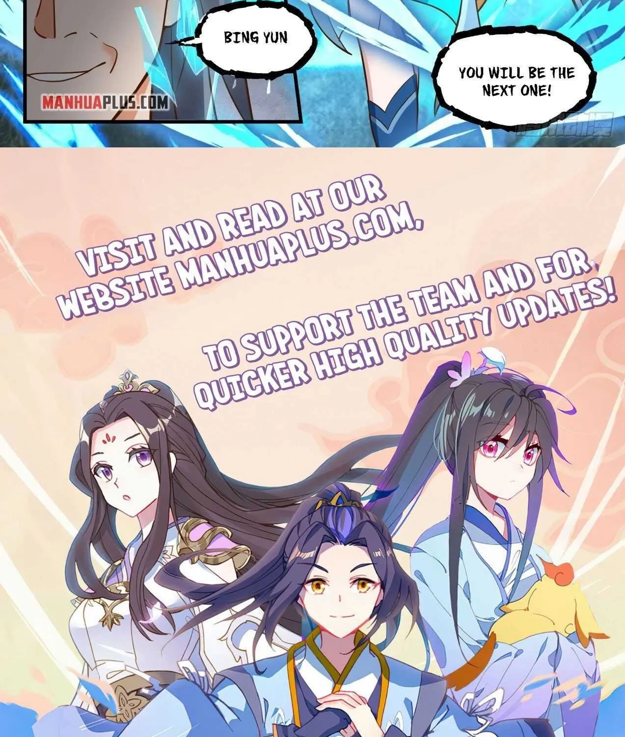 Read Martial Peak chapter 1937 image 23 on Lezhin