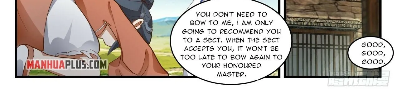 Read Martial Peak chapter 1937 image 9 on Lezhin