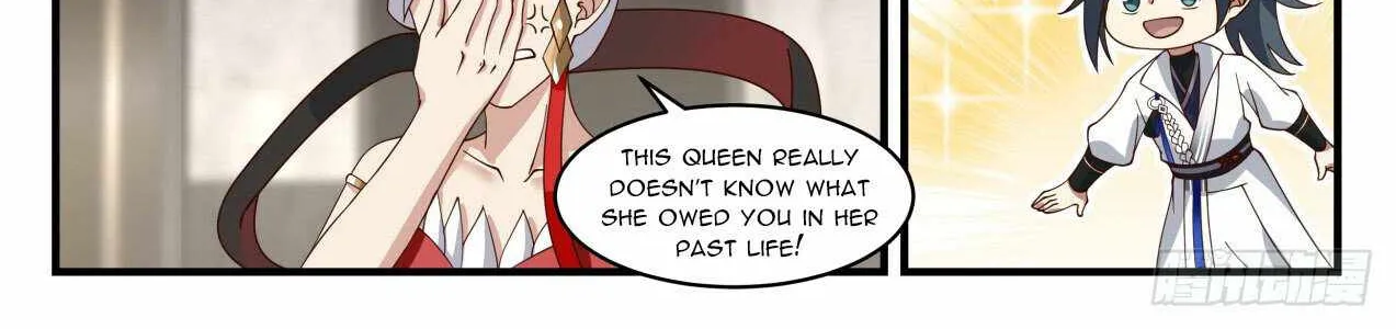 Read Martial Peak chapter 1938 image 11 on Lezhin