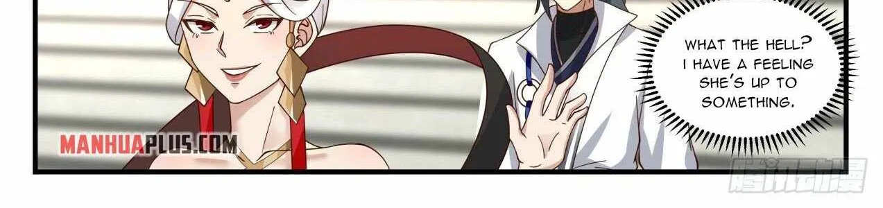 Read Martial Peak chapter 1938 image 15 on Lezhin