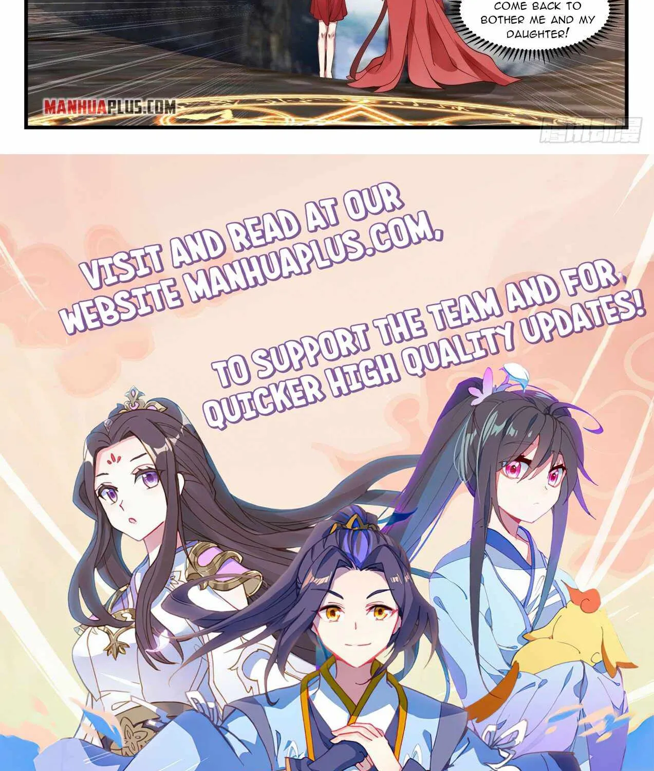Read Martial Peak chapter 1938 image 23 on Lezhin