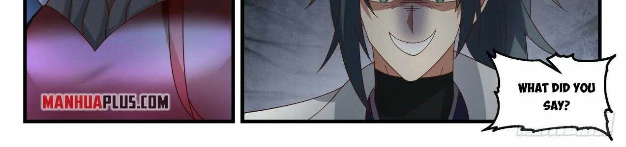 Read Martial Peak chapter 1938 image 9 on Lezhin