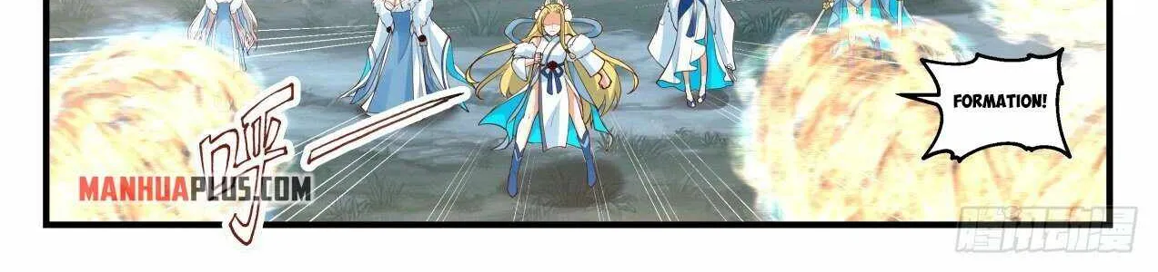 Read Martial Peak chapter 1939 image 3 on Lezhin