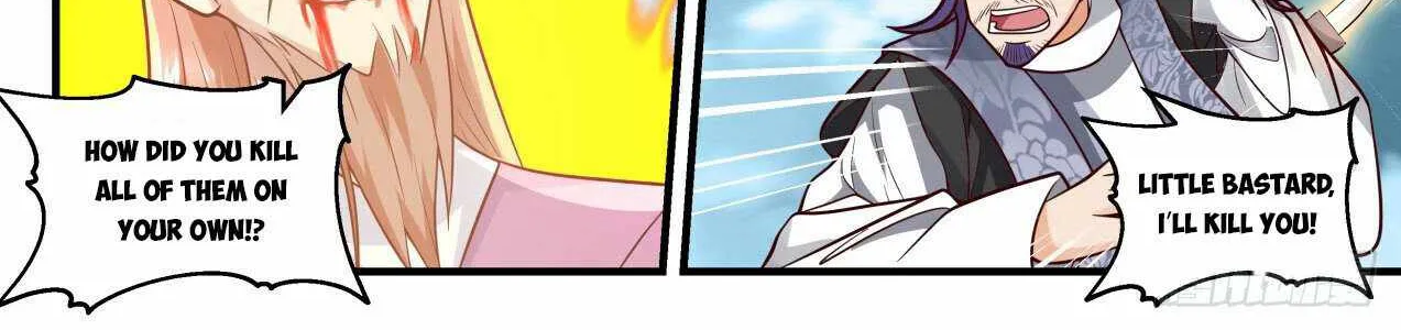 Read Martial Peak chapter 1939 image 9 on Lezhin