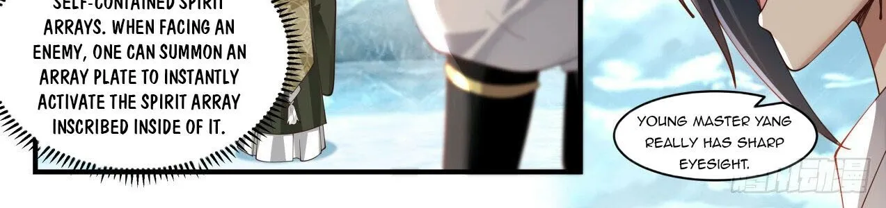 Read Martial Peak chapter 1940 image 13 on Lezhin
