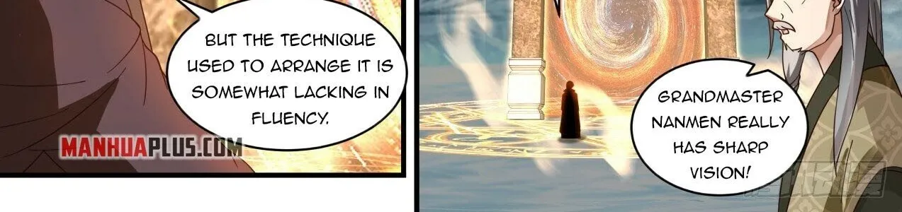 Read Martial Peak chapter 1940 image 17 on Lezhin