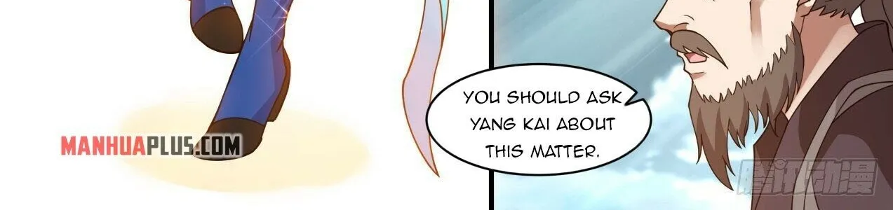 Read Martial Peak chapter 1940 image 19 on Lezhin