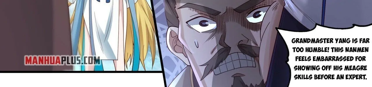 Read Martial Peak chapter 1940 image 21 on Lezhin