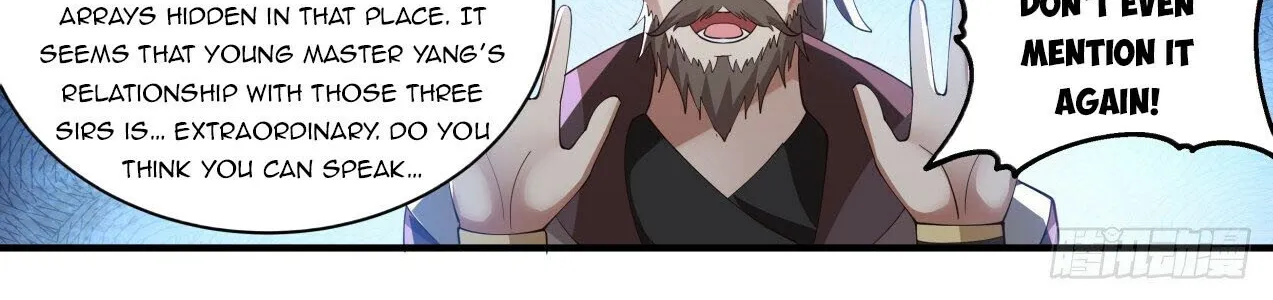 Read Martial Peak chapter 1940 image 3 on Lezhin