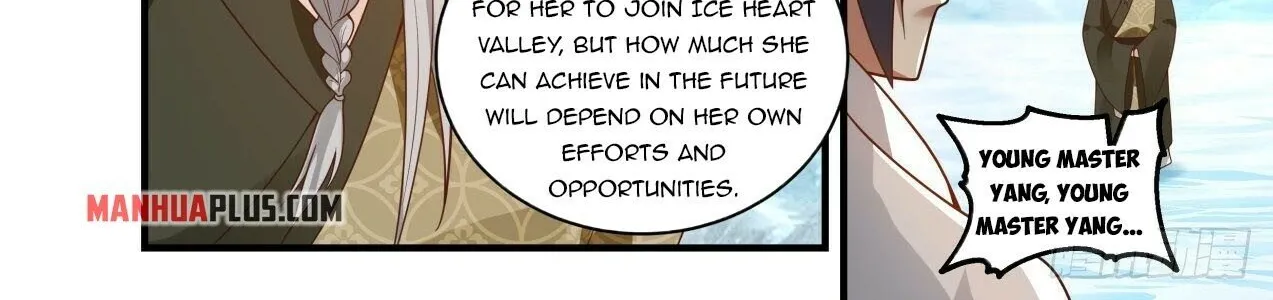 Read Martial Peak chapter 1940 image 9 on Lezhin