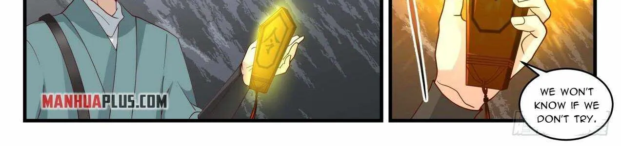 Read Martial Peak chapter 1941 image 11 on Lezhin