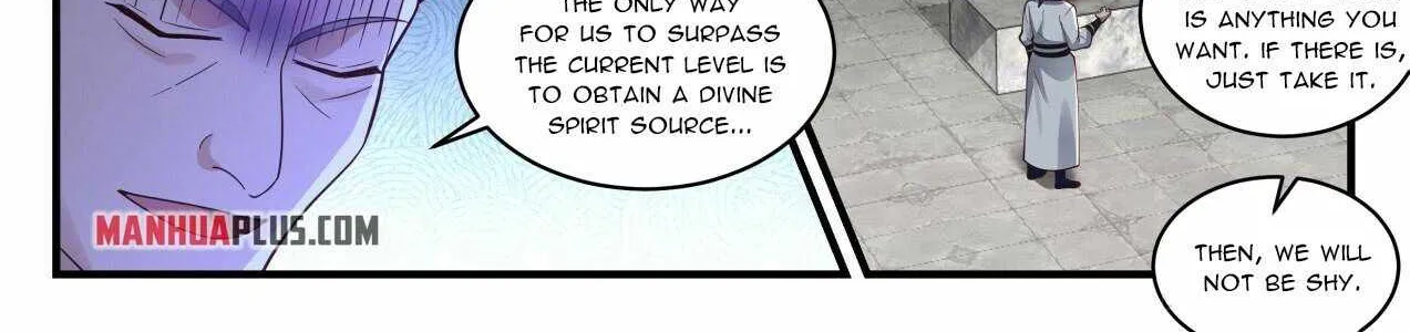 Read Martial Peak chapter 1941 image 17 on Lezhin