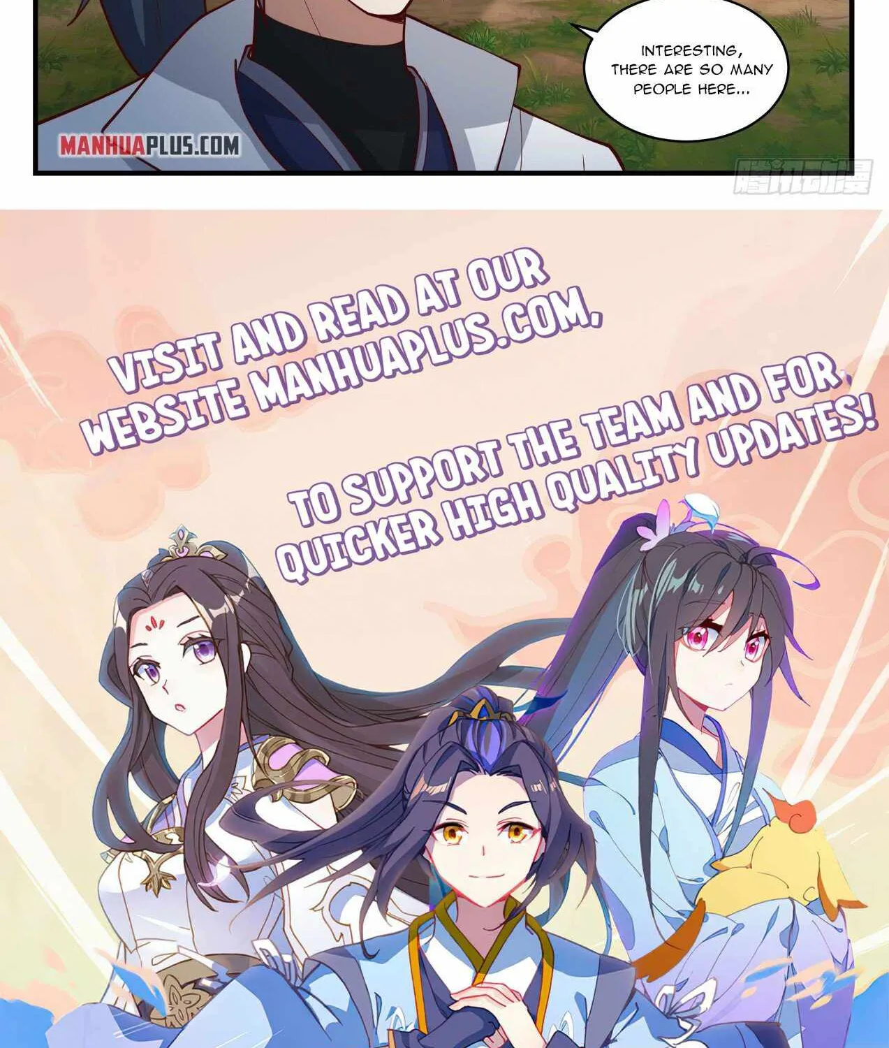 Read Martial Peak chapter 1941 image 23 on Lezhin
