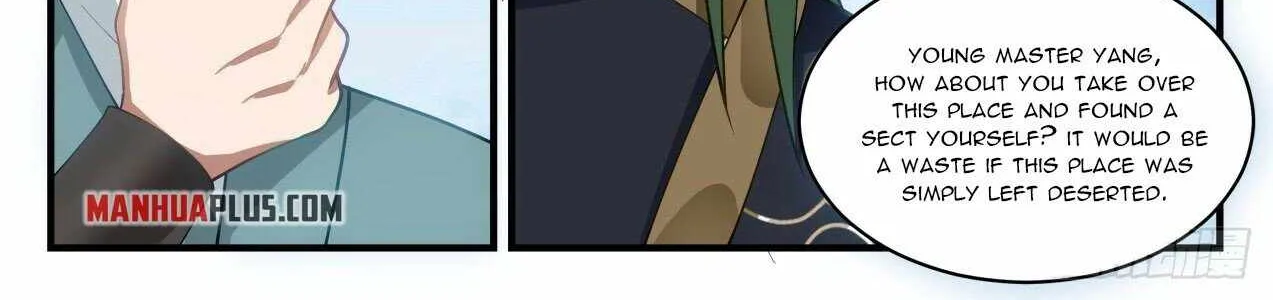 Read Martial Peak chapter 1941 image 3 on Lezhin