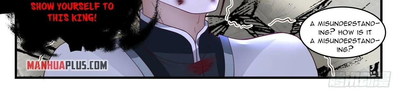 Read Martial Peak chapter 1942 image 15 on Lezhin