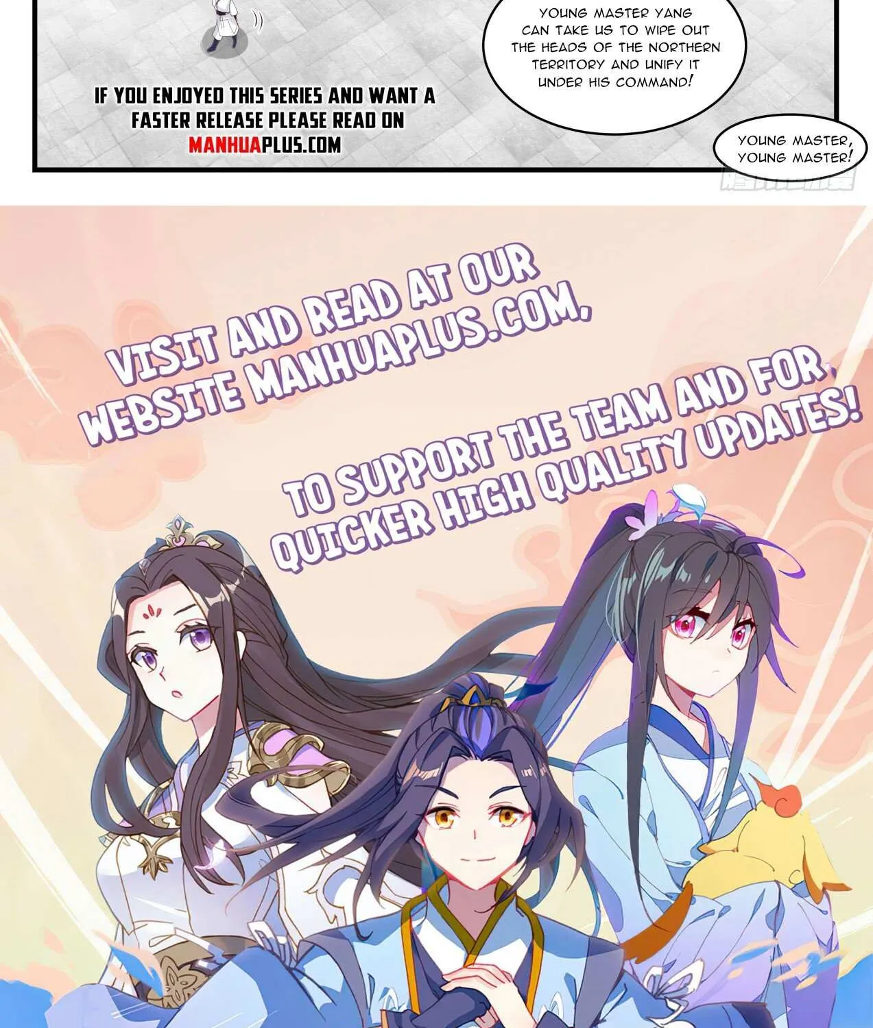 Read Martial Peak chapter 1942 image 23 on Lezhin