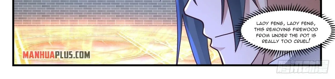 Read Martial Peak chapter 1943 image 11 on Lezhin