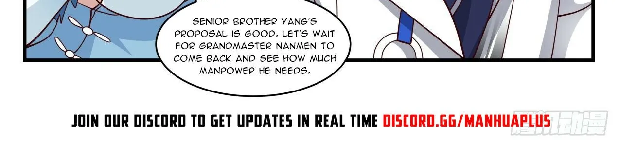 Read Martial Peak chapter 1943 image 15 on Lezhin