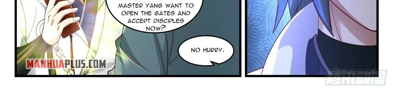 Read Martial Peak chapter 1943 image 19 on Lezhin