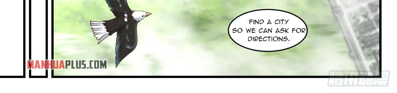 Read Martial Peak chapter 1943 image 21 on Lezhin