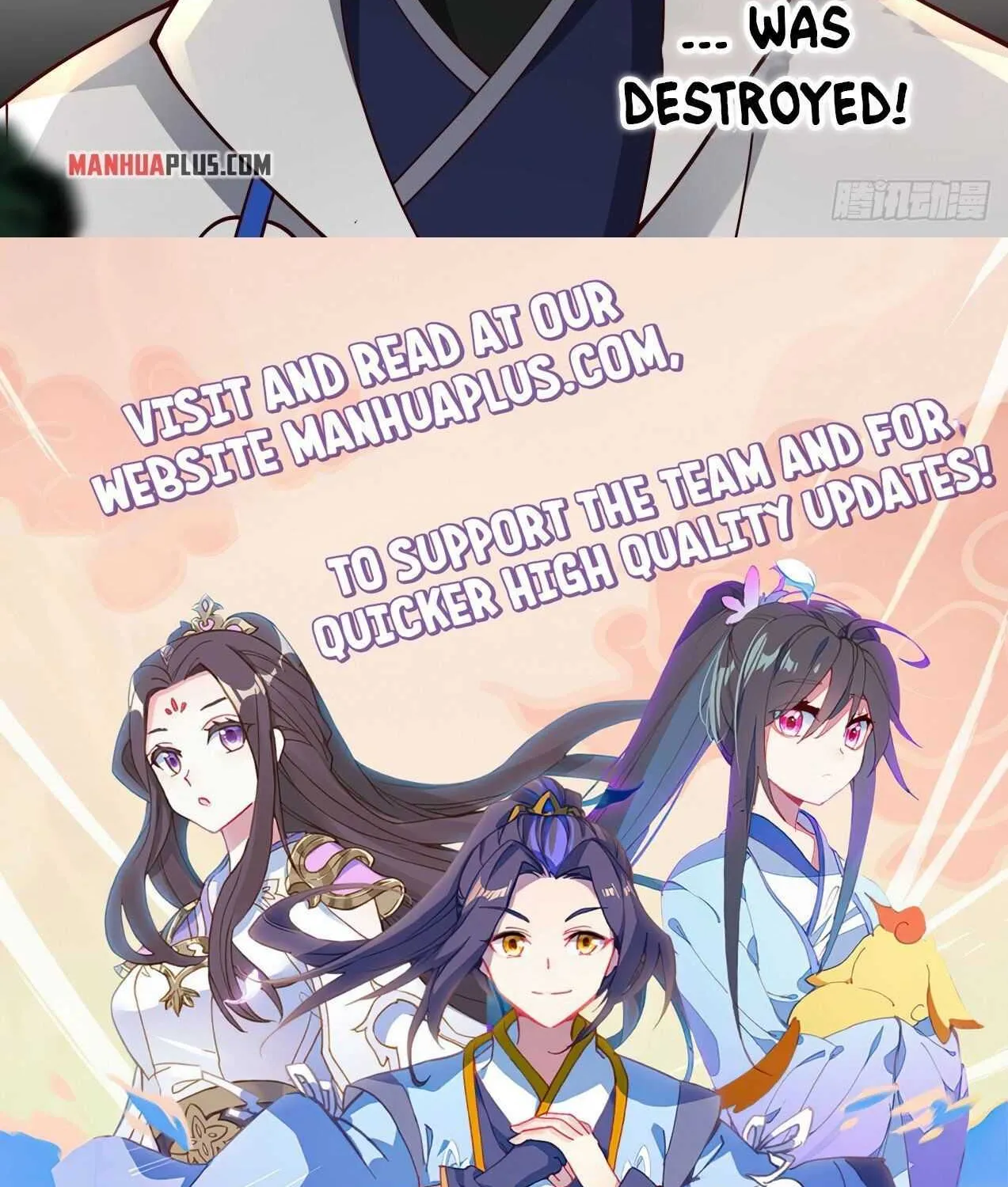 Read Martial Peak chapter 1943 image 23 on Lezhin