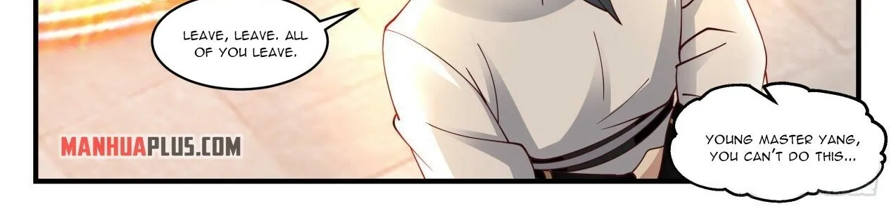 Read Martial Peak chapter 1943 image 3 on Lezhin