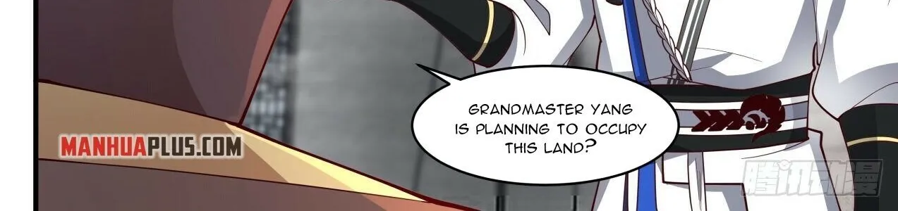 Read Martial Peak chapter 1943 image 9 on Lezhin
