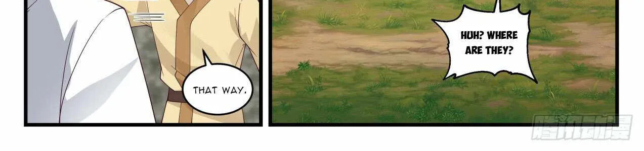 Read Martial Peak chapter 1944 image 11 on Lezhin