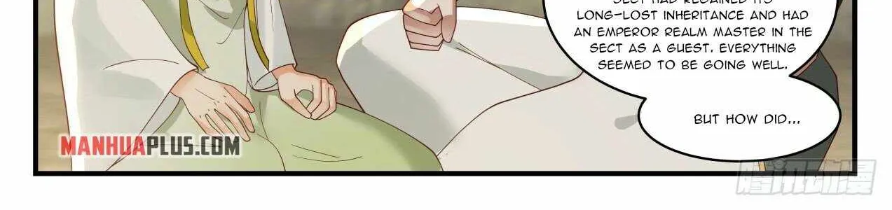 Read Martial Peak chapter 1944 image 17 on Lezhin