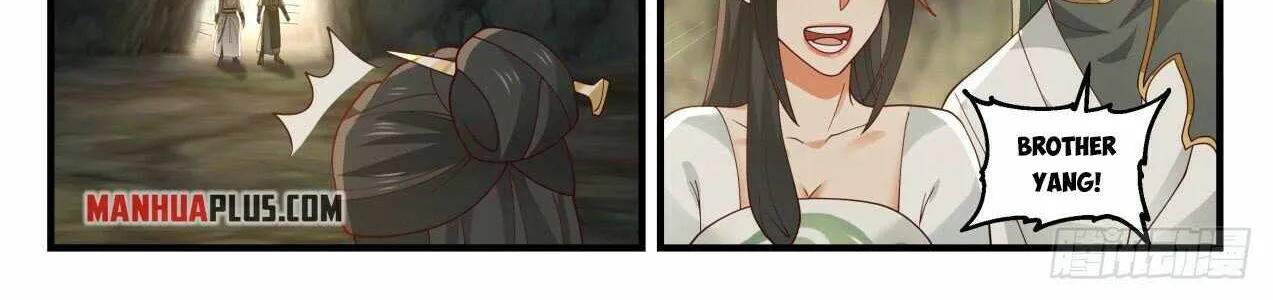 Read Martial Peak chapter 1944 image 19 on Lezhin