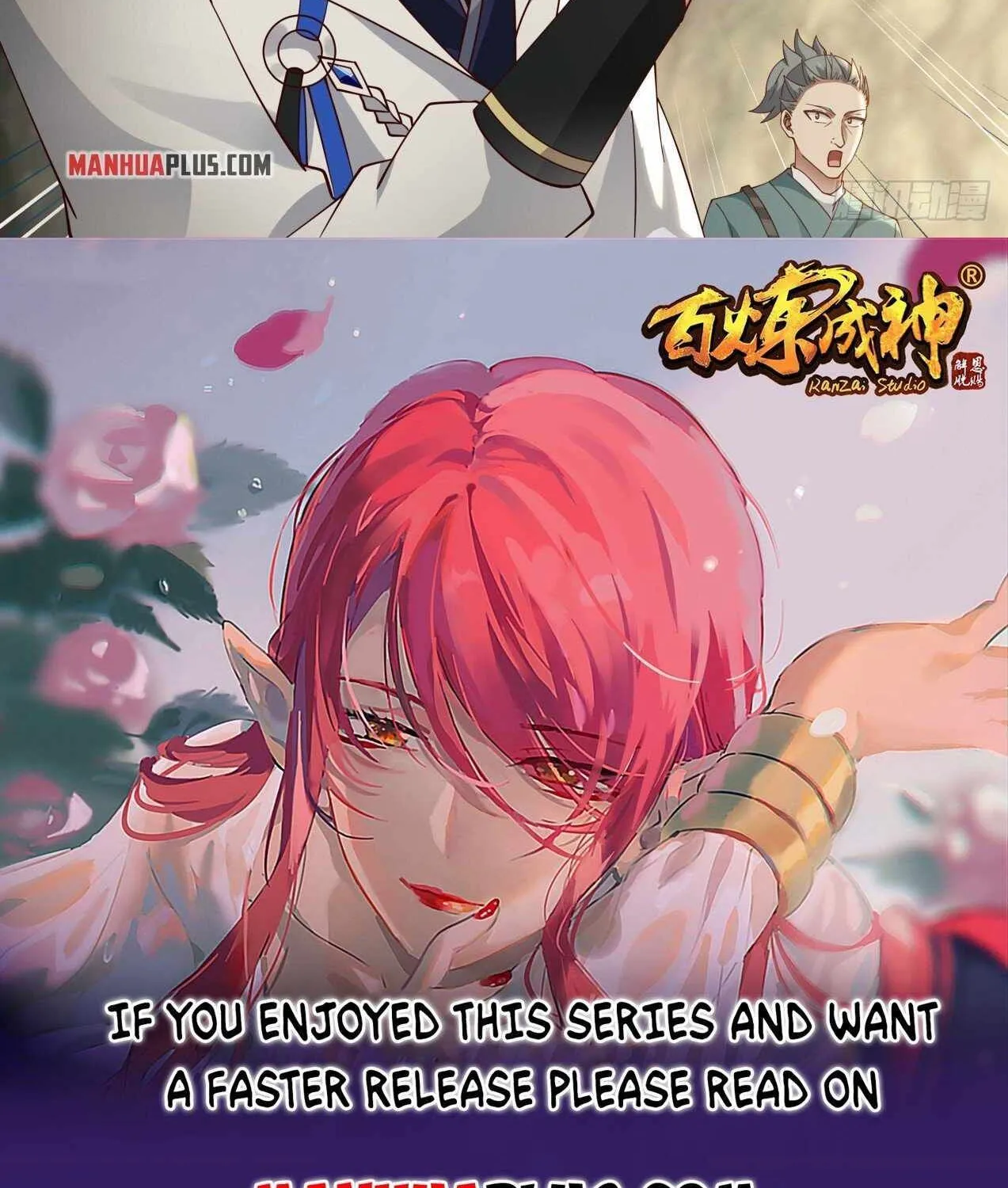 Read Martial Peak chapter 1944 image 23 on Lezhin