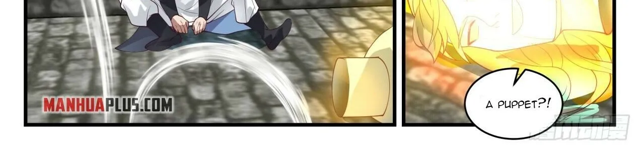 Read Martial Peak chapter 1945 image 13 on Lezhin