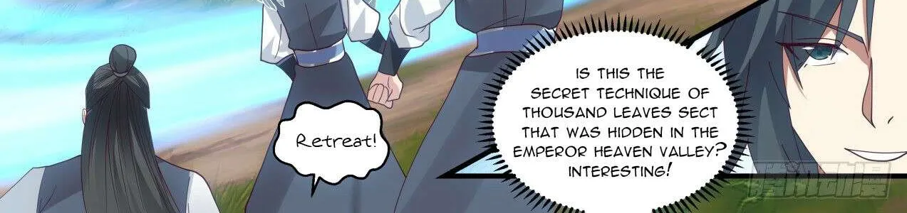 Read Martial Peak chapter 1945 image 5 on Lezhin