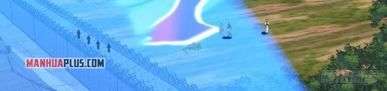 Read Martial Peak chapter 1945 image 9 on Lezhin