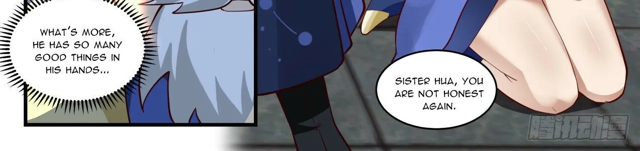 Read Martial Peak chapter 1946 image 15 on Lezhin