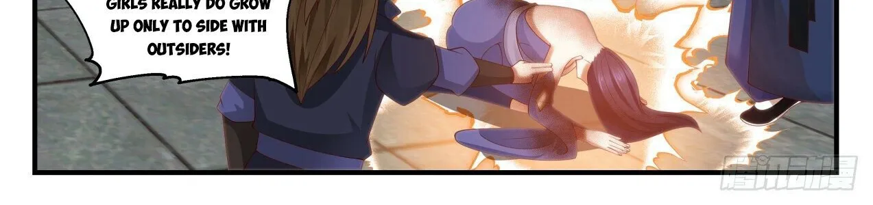 Read Martial Peak chapter 1946 image 17 on Lezhin