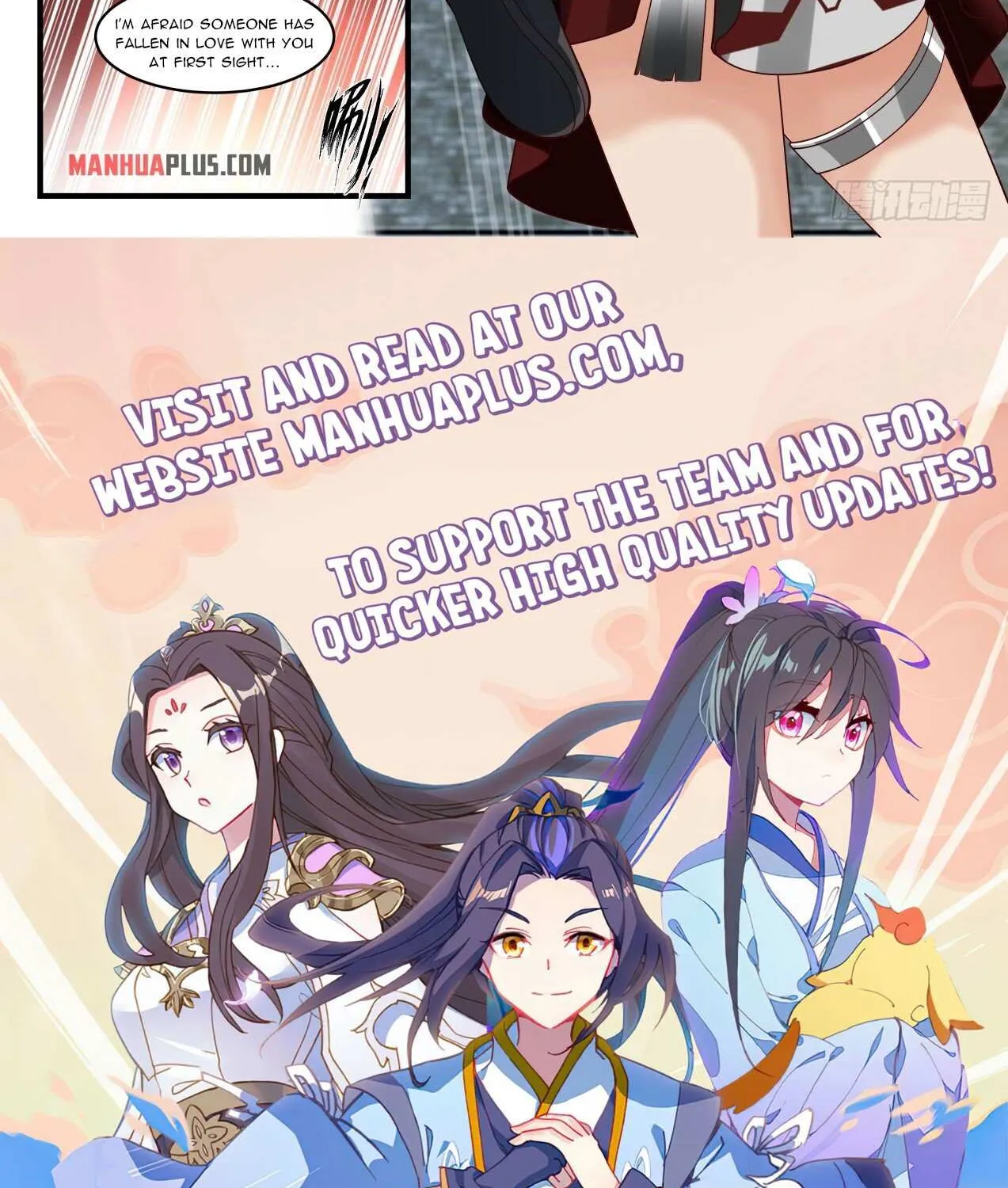 Read Martial Peak chapter 1946 image 23 on Lezhin