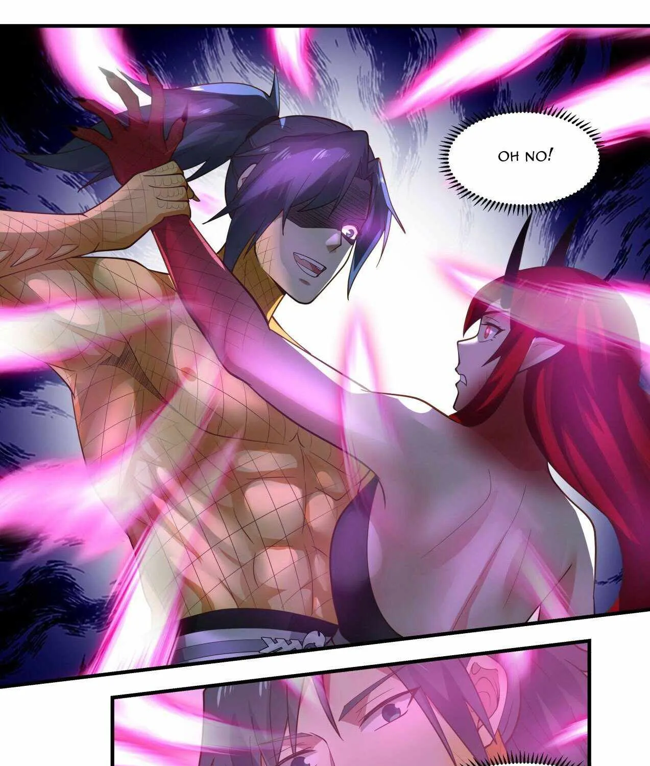 Read Martial Peak chapter 1948 image 12 on Lezhin
