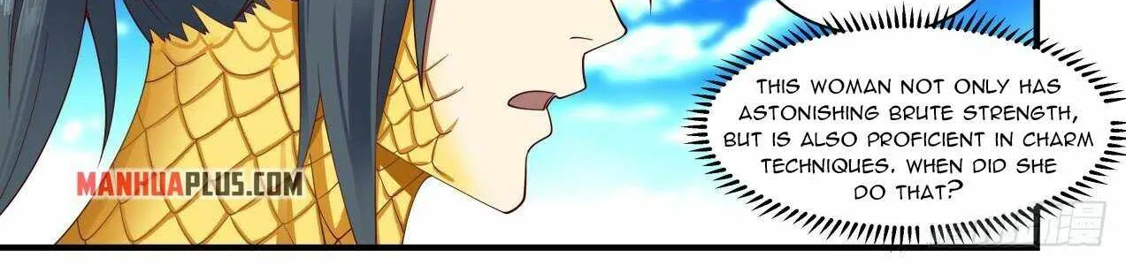 Read Martial Peak chapter 1948 image 17 on Lezhin