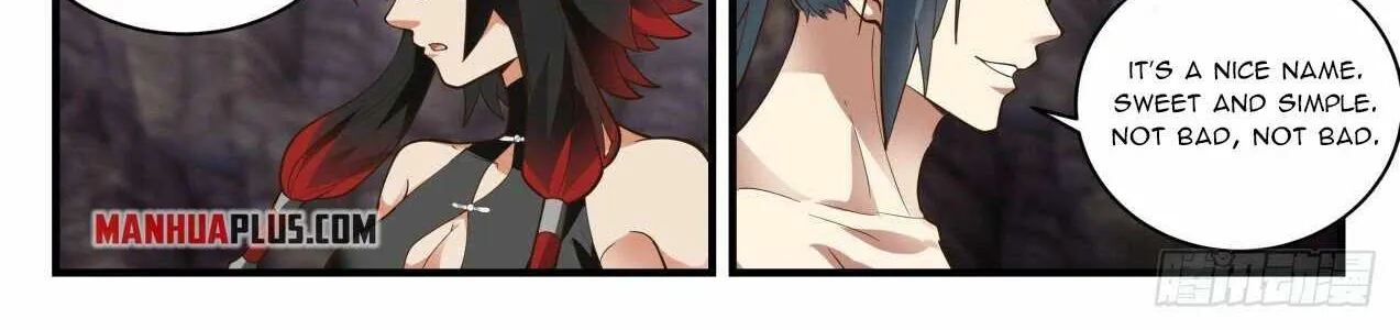 Read Martial Peak chapter 1948 image 5 on Lezhin