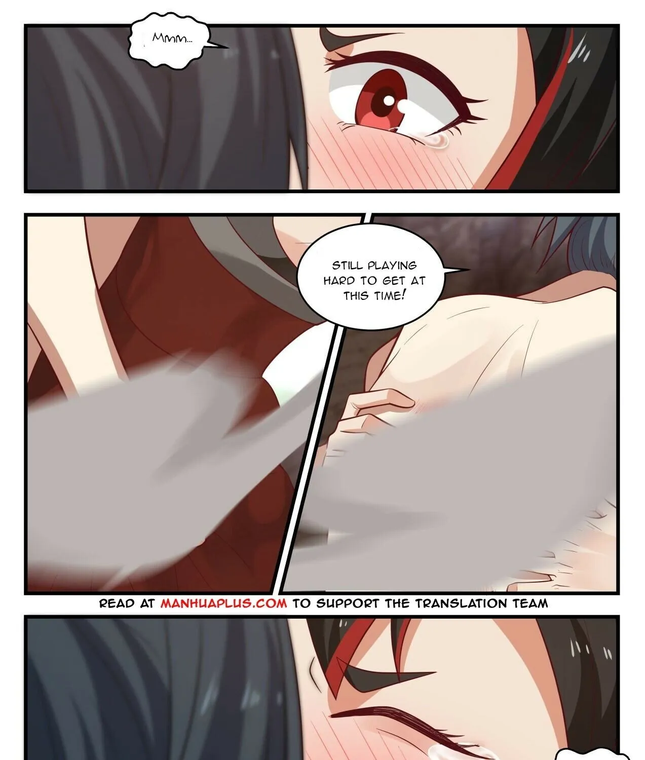 Read Martial Peak chapter 1949 image 10 on Lezhin