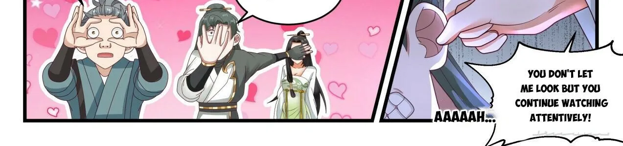Read Martial Peak chapter 1949 image 13 on Lezhin