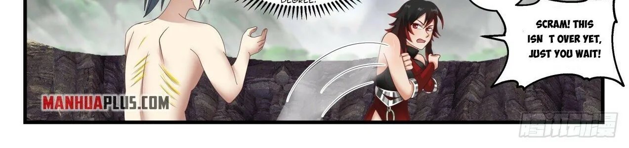 Read Martial Peak chapter 1949 image 15 on Lezhin
